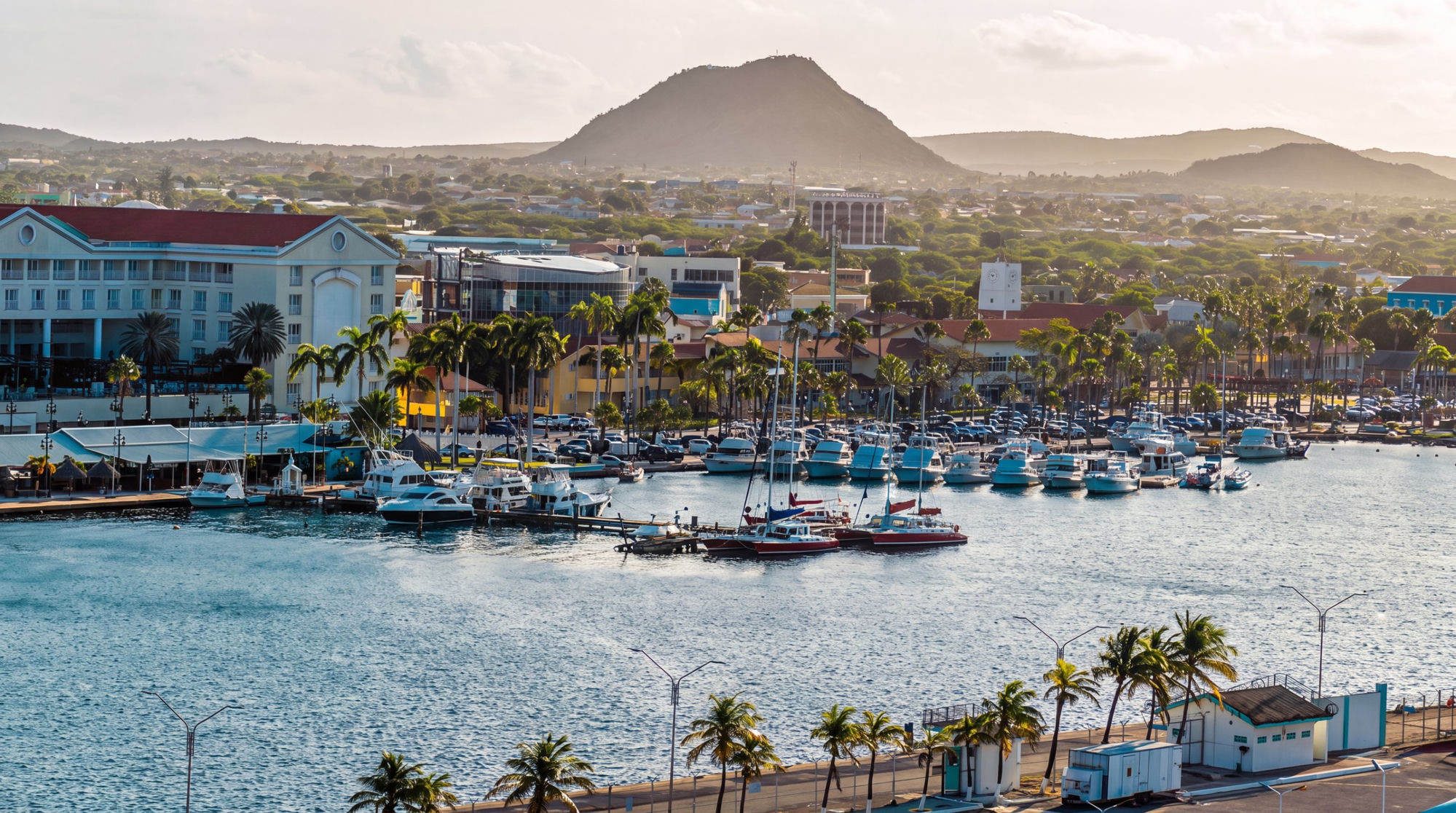 Aruba