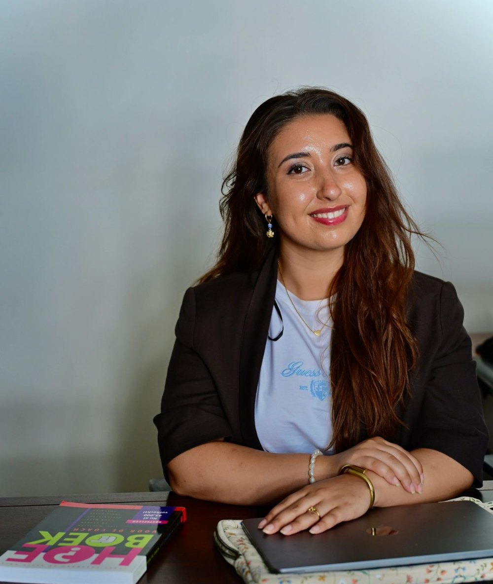 Allya Al-Odaymi