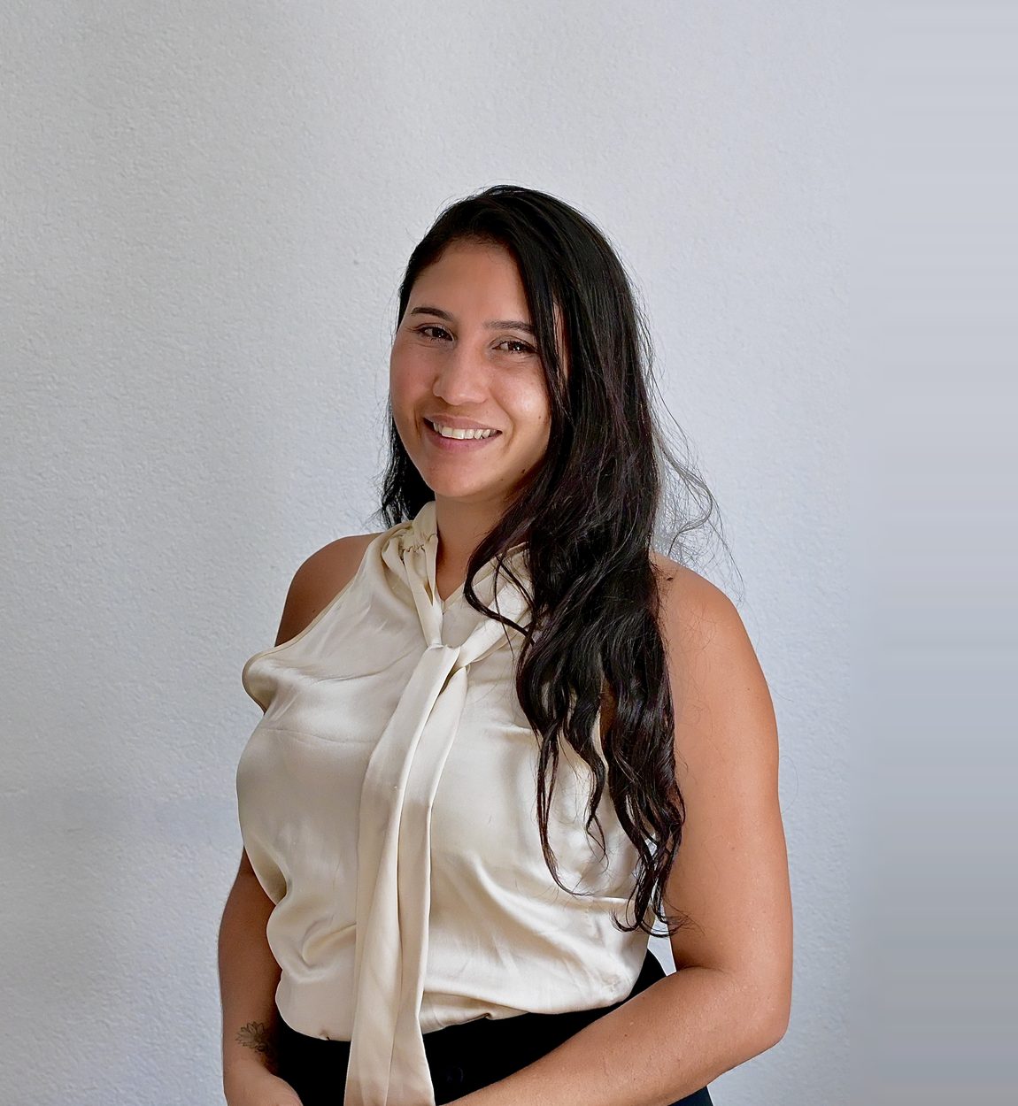 Luigitte Hernandez